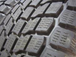 Yokohama Geolandar I/T G072. Зимние, без шипов, износ: 20%, 4 шт