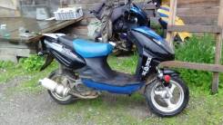 Cronus 50. 50 куб. см., исправен, птс, с пробегом