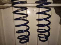 Пружина подвески. Toyota Corolla Fielder, NZE124, ZZE123, ZZE122, CE121, NZE124G, NZE121G, ZZE123G, ZZE122G, NZE120, NZE121 Двигатели: 1NZFE, 1ZZFE, 2...