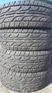 Dunlop Grandtrek AT3. Грязь AT, 2011 год, износ: 10%, 4 шт