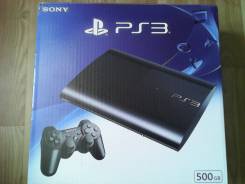 Sony PlayStation 3