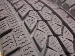 Bridgestone Blizzak W979. Зимние, без шипов, 2016 год, износ: 20%, 2 шт
