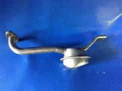 Маслоприемник. Honda Fit Aria, DBA-GD7, DBA-GD6 Honda Mobilio, LA-GB1, LA-GB2 Honda Fit, GD1, DBA-GD2, UA-GD2, LA-GD1, LA-GD2, DBA-GD1, UA-GD1 Двигате...
