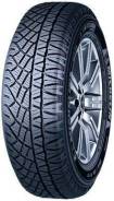 Michelin Latitude Cross. Летние, без износа