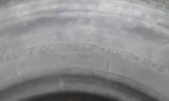 Bridgestone V-steel. Всесезонные, 2013 год, износ: 60%, 1 шт