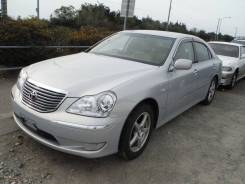 Toyota Crown Majesta. UZS18, 3UZ