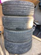 Bridgestone Sneaker. Летние, 2009 год, износ: 10%, 4 шт