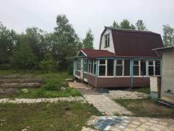Продам дачу с баней. От частного лица (собственник)