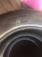 Bridgestone ST30. Всесезонные, 2011 год, износ: 40%, 4 шт