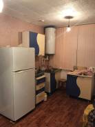Продется хороший Дом из бруса. Улица Островского 56, р-н Городской больницы, площадь дома 49 кв. м., централизованный водопровод, электричество 5 кВт...
