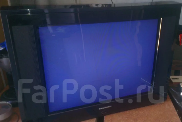 Cameron. CRT (���) ����