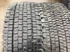 245/70R19.5LT Bridgestone W910 с дисками. (1900031). x19.5
