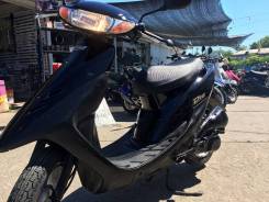 Honda Dio AF34. 49 куб. см., исправен, птс, без пробега