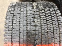 245/70R19.5LT Dunlop SP001 с дисками. (1900033). x19.5