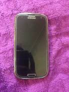 Samsung Galaxy S3 Duos GT-i9300i. Б/у