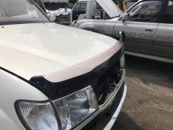 Toyota Land Cruiser. UZJ100, 2UZFE