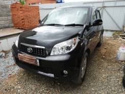 Toyota Rush. автомат, 4wd, 1.5 (109 л.с.), бензин, 82 093 тыс. км