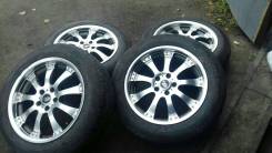 Ё-Wheels. x18, 5x98.00