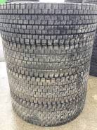 Dunlop Dectes SP001. Зимние, без шипов, 2015 год, износ: 10%, 4 шт. Под заказ
