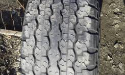 Dunlop Grandtrek. Летние, износ: 40%, 4 шт