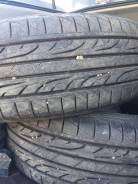 Dunlop SP 770. Летние, без износа, 4 шт