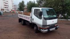 Mitsubishi Canter. Прадается грузовик Mitsubihi canter, 4 200 куб. см., 2 000 кг.