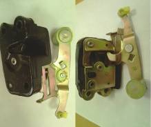 Замок двери GRACE / салона / ( защелка ) / 81220-43004 / 8122043004 / OEM