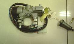 Замок зажигания COSMOS / LX / L6 / L7 / K850-66-150 / K85066150 / AA9A1-09010 / MOBIS