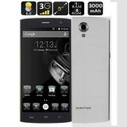 Homtom HT7. Новый