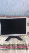 Acer. 19" (48 см), технология LCD (ЖК)