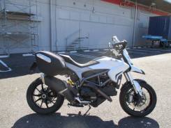Ducati Hyperstrada. 821 куб. см., исправен, птс, без пробега