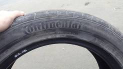 Continental ContiPremiumContact 2. Летние, 2011 год, износ: 70%, 4 шт