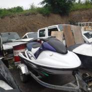 Yamaha Waverunner. Год: 2002 год