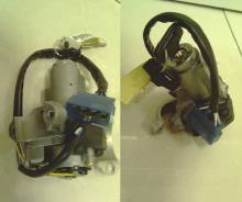 Замок зажигания AC540 / 93110-8CC00 / 93100-8CC00 / 931108CC00 / 931008CC00 / OEM