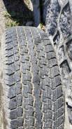 Bridgestone Dueler H/T D840. Всесезонные, износ: 5%, 1 шт