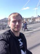 Водитель. Средне-специальное образование, опыт работы 5 лет