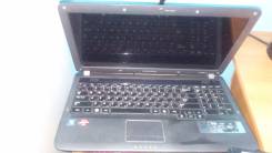 Samsung R525. 15.6", диск 250 Гб