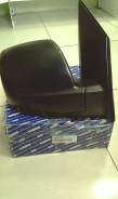 Зеркало GRAND STAREX / RH / Правое / 876204H610 / 876204H601 / MOBIS / с подогревом 7 контактов