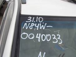 Mitsubishi Chariot Grandis. N84W, 4G64