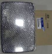 Зеркало HD-270 / HD-370 / 87621-7A110 / 876217A110 / MOBIS ( Полотно зеркала ) с Подогревом