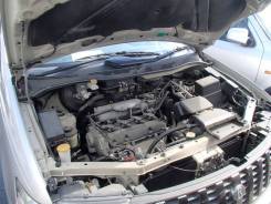 Nissan Bassara. JTU30, QR25