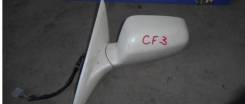 Зеркало заднего вида боковое. Honda Torneo, CF4, CF3, CL3 Honda Accord, CL3, CF4, CF3