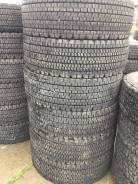 Bridgestone W900. Зимние, без шипов, 2014 год, износ: 10%, 6 шт. Под заказ