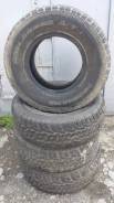 Yokohama Geolandar A/T+II G011J. Летние, износ: 60%, 4 шт