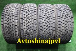 Bridgestone Blizzak DM-Z3. Зимние, без шипов, 2011 год, износ: 10%, 4 шт