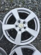 Grass CF. 7.0x17, 5x114.30, ET48