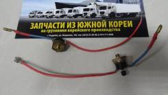 Датчик температуры котла подогрева / ПЖД / 120 градусов / 973138A020 / 973118A020 / C99028A000