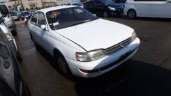 Toyota Corona. ST190, 3SFE