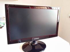 Samsung. 19" (48 см), технология LED