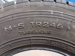 Triangle Group TR246. Всесезонные, 2016 год, износ: 10%, 4 шт